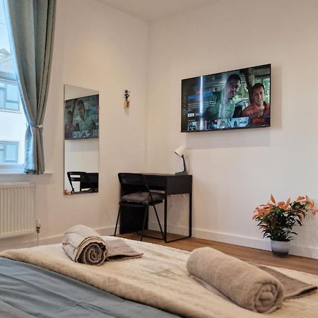 London Home North Kensington 外观 照片