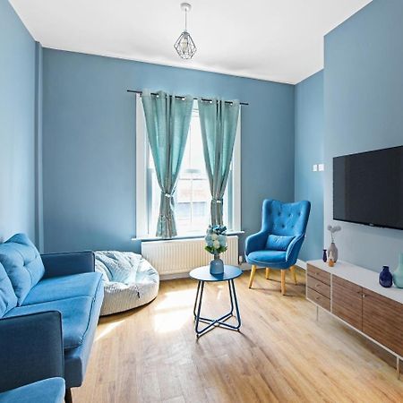 London Home North Kensington 外观 照片