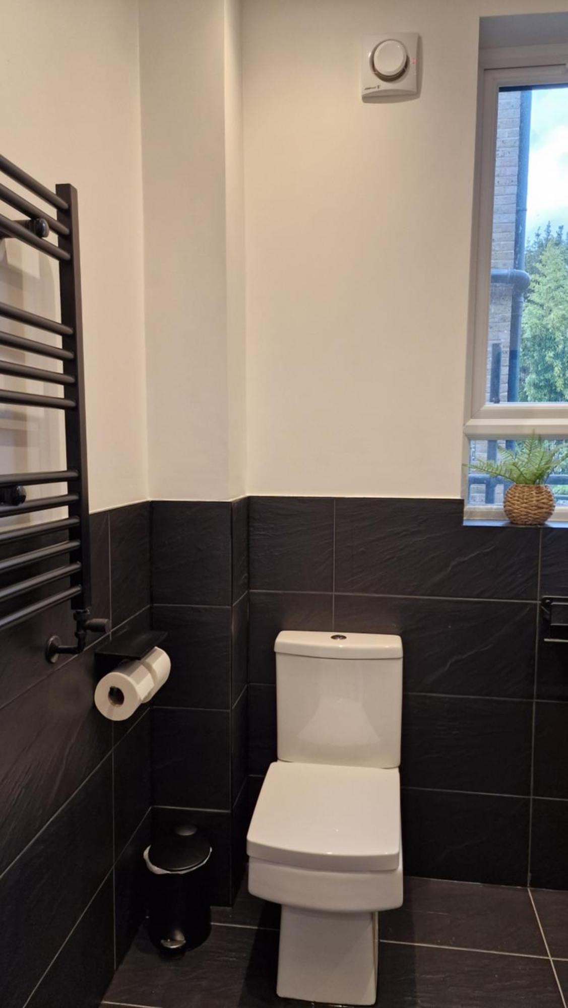 London Home North Kensington 外观 照片