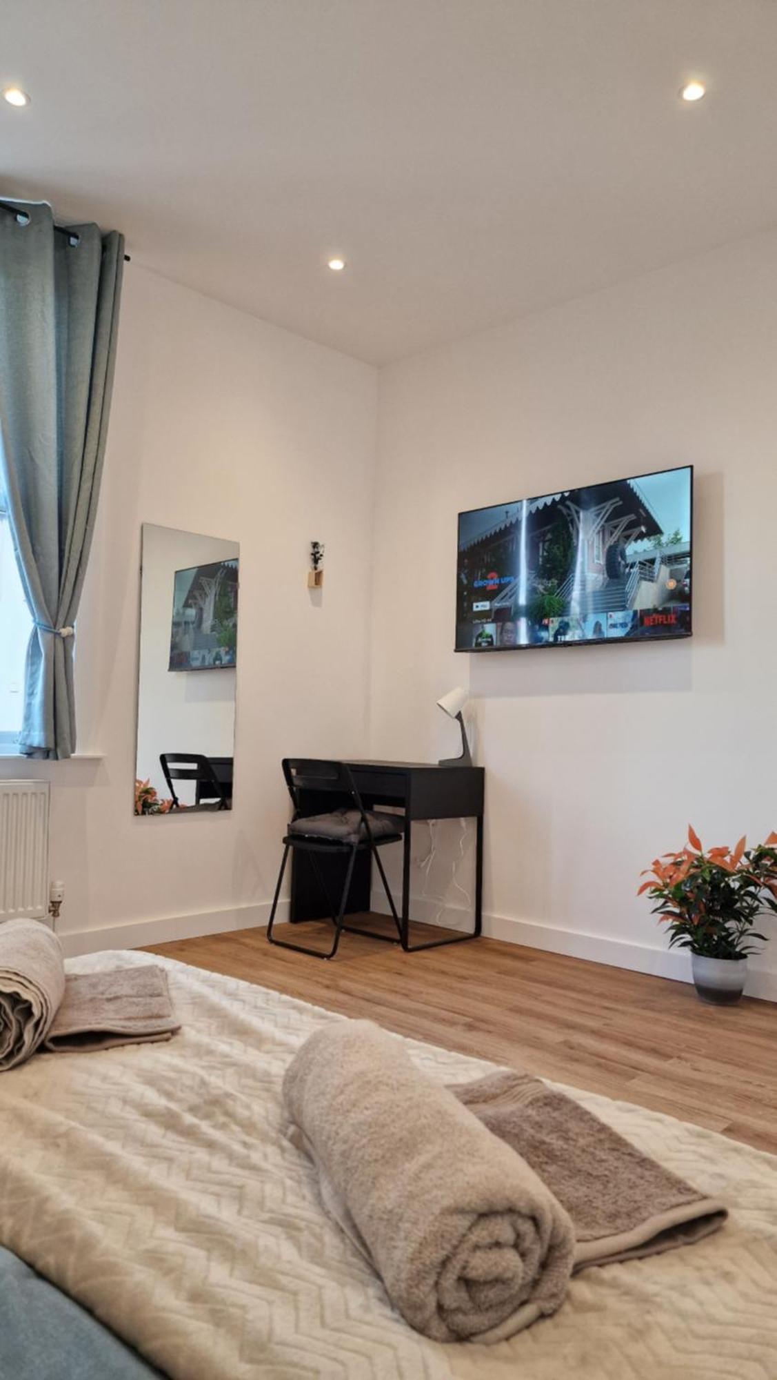 London Home North Kensington 外观 照片