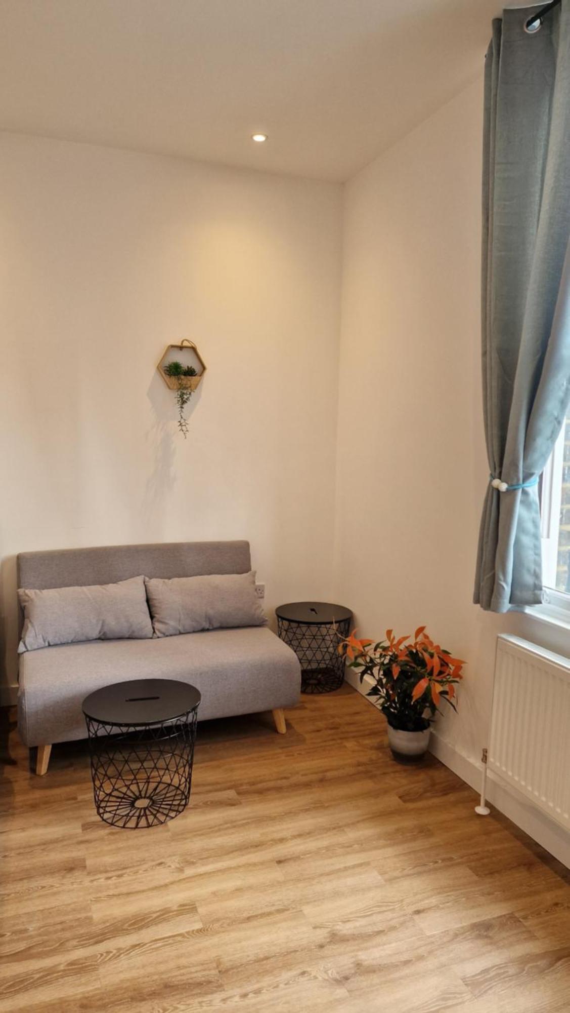 London Home North Kensington 外观 照片
