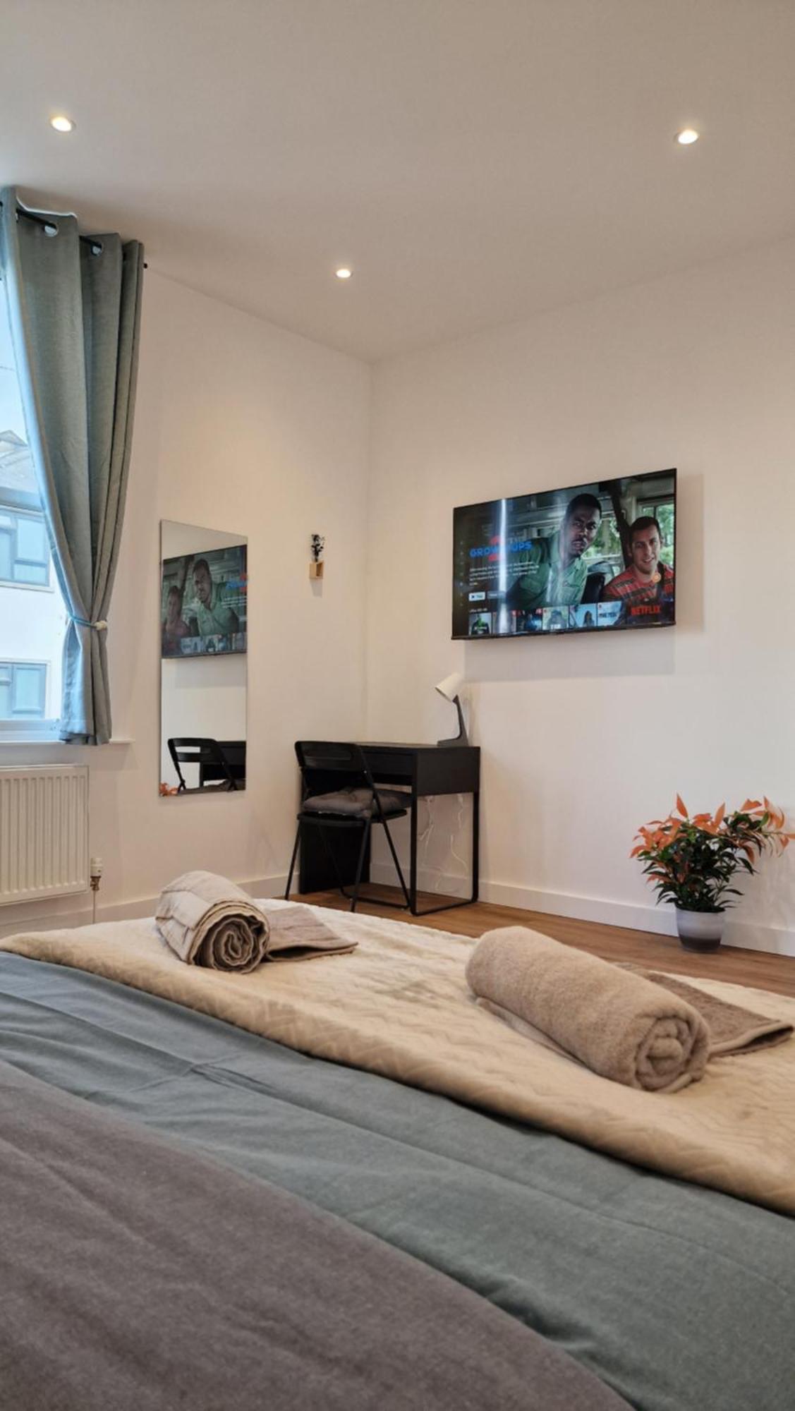 London Home North Kensington 外观 照片