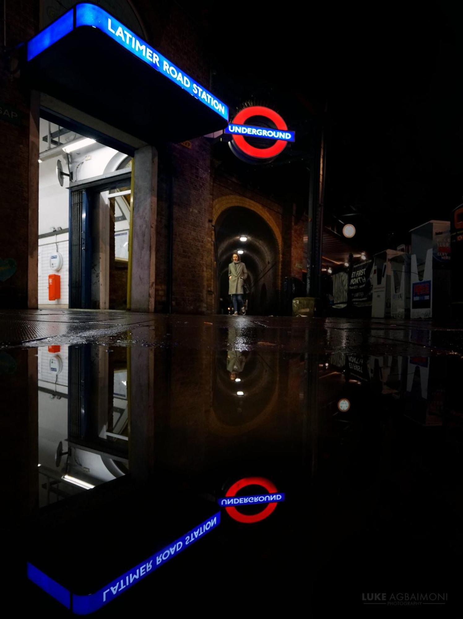 London Home North Kensington 外观 照片