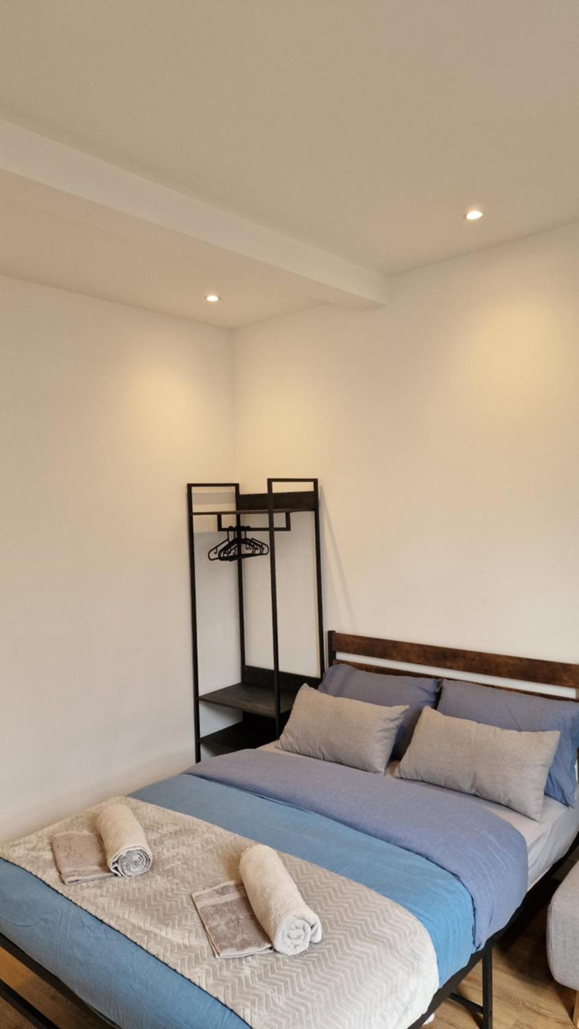 London Home North Kensington 外观 照片